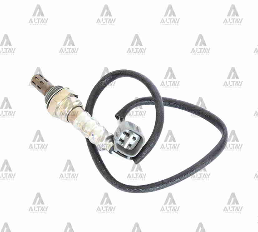 Toyota Avensis Elektrik 1998-2000